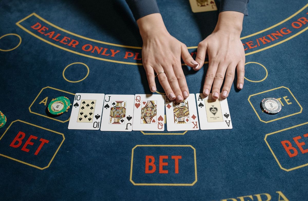 Spirit Lake Casino Live Casino